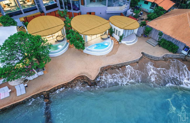 MADUSEA GRAND VILLA - Foto 37