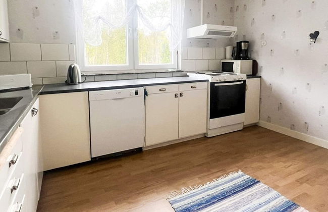 4 Person Holiday Home in Tingsryd - Foto 5