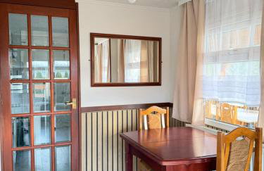 Domek Wuja Toma w Bachórzu - apartament - Foto 10