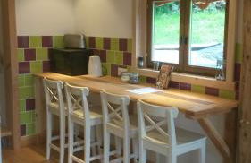 Le Chalet de Chameil - Foto 16