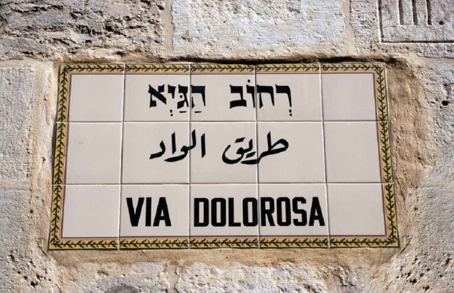 Visita guidata di Gerusalemme al completo - Foto 3