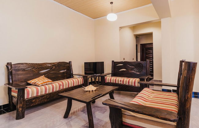 Mountain View Hotel & Apartment - Foto 71