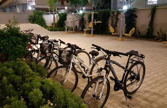 Moda Marine Apartments - Photo 42