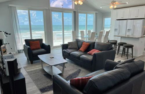 Serenity One 100 percent Oceanfront 6 Bedrooms - Foto 5