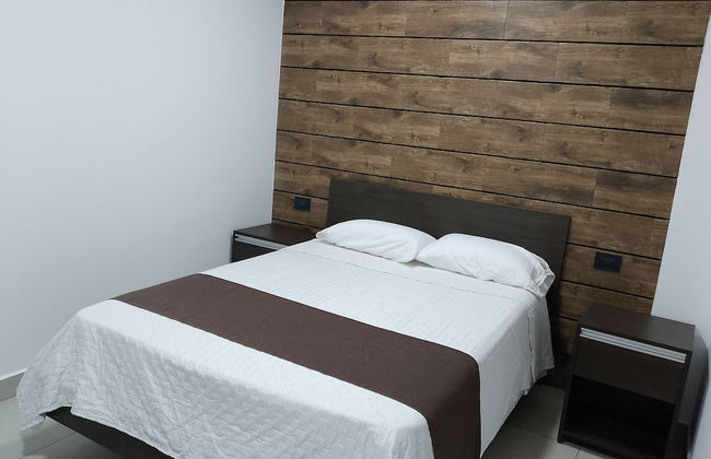 Apartamentos ARTECI - Foto 5