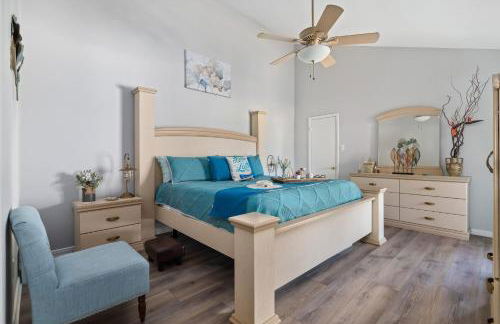 Conroe Lakefront Cottage - Foto 58