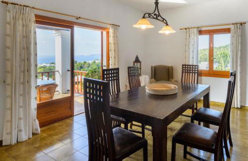 CAN COSTA Amazing view of sunset in Cala Vadella beach - Foto 30