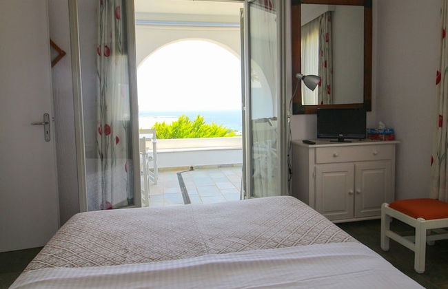 Home with View of Agios Ioannis in Tinos - Foto 5