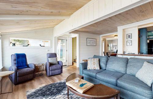 Dark Harbour Cottage - Foto 4