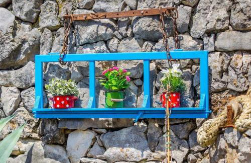 Holiday House - Old Olive - Foto 34