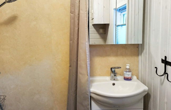 4 Person Holiday Home in Oydegard-by Traum - Foto 12