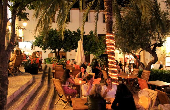 Nice Mediterranean Furnished Apartment in Altea - Foto 17