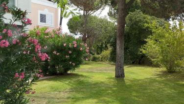 Quinta do Lago Villa and Golf - Foto 4, Garden