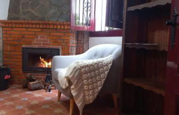 Casa Rural Pilar Seco - Foto 7