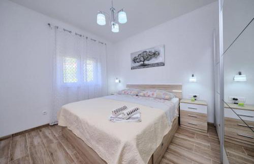 Villa Radun near Split - Foto 84