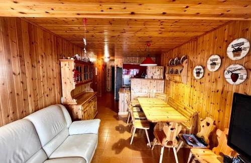 Tormentina - Piancavallo - Foto 1