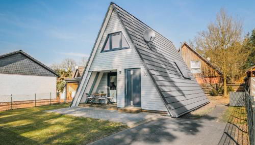 Nurdachhaus Winsen Aller - Foto 2