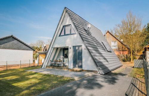 Nurdachhaus Winsen Aller - Foto 2