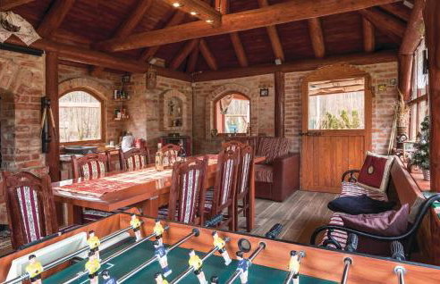 Cozy Home In Brestovac With Sauna - Foto 26