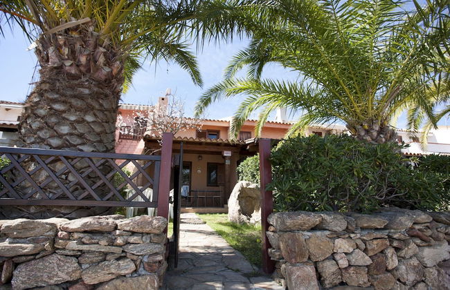 SVS - Porto Ottiolu - Foto 1