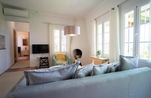 Casa Ancladero Big rooftop terrace, 2 bedroom guesthouse w garden and view - Foto 7