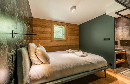 Apartment Tahoe Les Gets - by EMERALD STAY - Foto 6