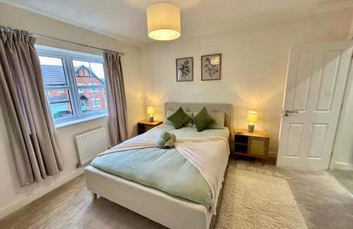 The Nest at Heaton Family Friendly Near Preston and Blackpool Ample Parking and WiFi - Photo 38