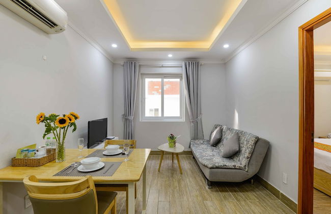 Warm Ways 3 Apartments - Foto 1