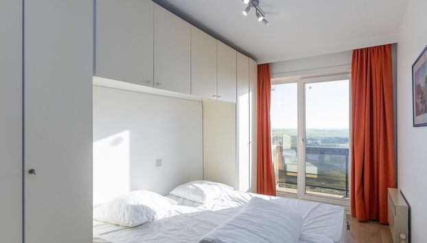 Bright Apartment on the 7th Floor - Foto 2, Habitación