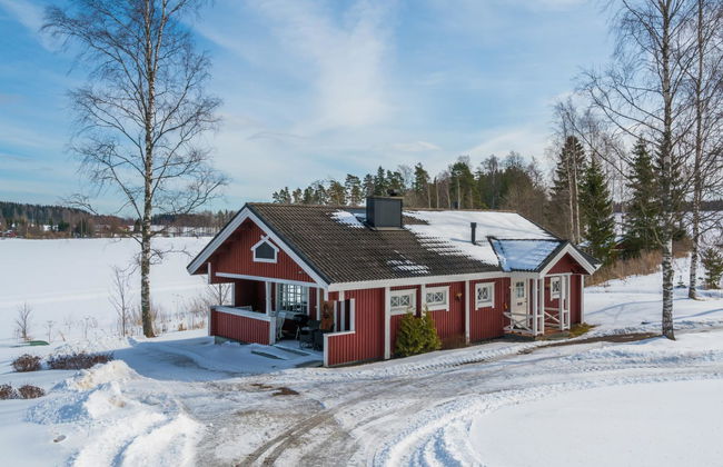 Peltosirkku - Foto 9