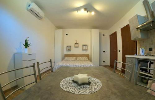 Le tre colombe - Foto 11