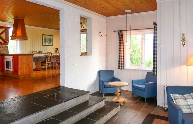 Gjefselykkja - Foto 7