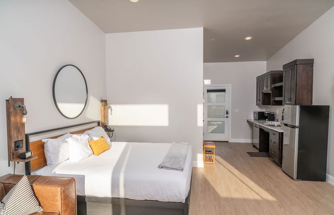 The Dwellings - Photo 10