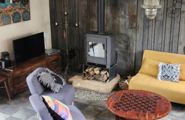 L'écurie Kerdoel - Foto 69