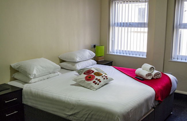 Lymedale Suites - Foto 11