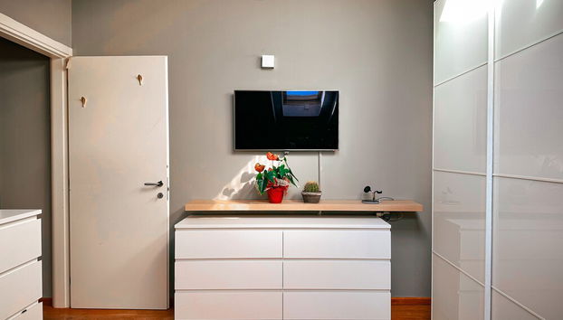 Servizio della camera