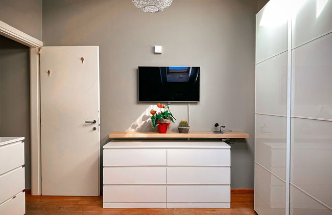 Room in Apartment - The Sweet Attic of Lu in the Historic Center - Foto 2