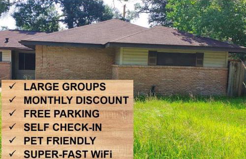 Experience Modern Comfort in Liberty Tx! - Foto 1