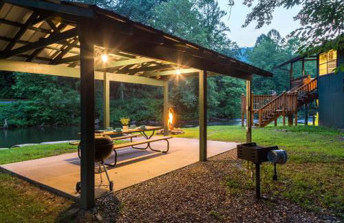 River Romance - Foto 9