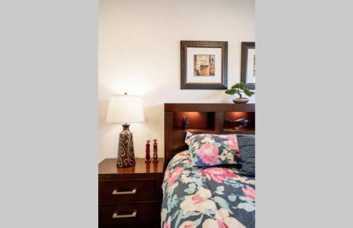 Luxury stay near Oakridge Mall for vacation/work - Foto 25