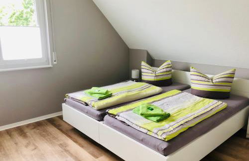 Apartments "Am Nationalpark" - Foto 19