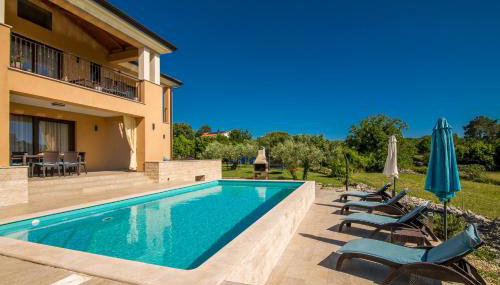 Apartment Villa Cecilia - Photo 5