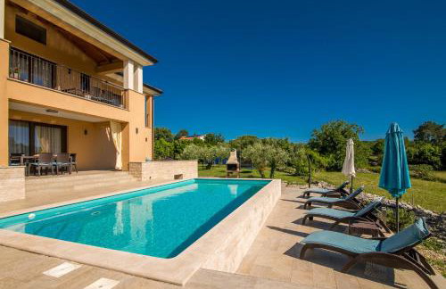 Apartment Villa Cecilia - Photo 5