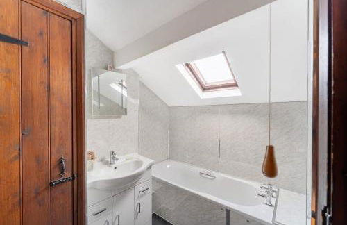 The Farmhouse at Thompson Ground - Foto 14