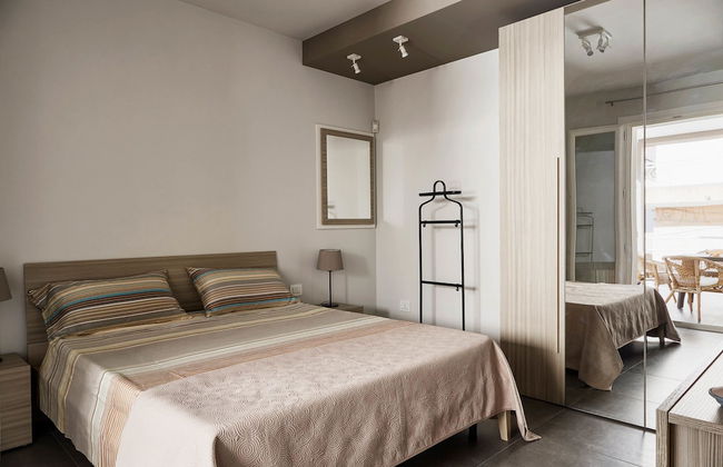 Casa Vacanza Talia CaseSicule- few meters from the beach - Foto 2