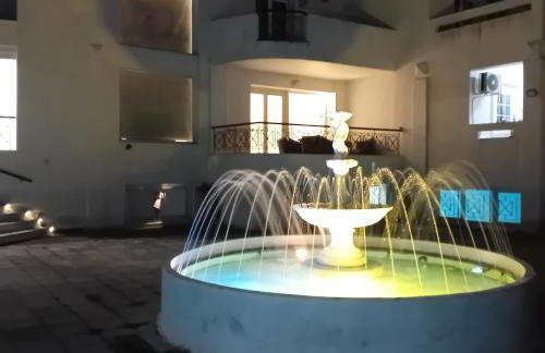 Villa Stef Lux - Πολυτελής Βίλα 8 - 10 ατόμων με Εσωτερική Πισίνα περιοχή Αεροδρομίου - Περαίας Θεσσαλονίκη - Photo 34