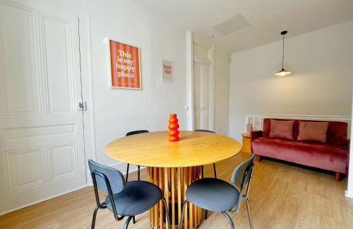 Suite Celestine - Appartement 4 & 8 personnes - Check in h24 & wifi - Foto 46
