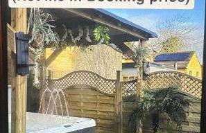 Yorkshire Barn Escape 2 bedroom - Foto 31