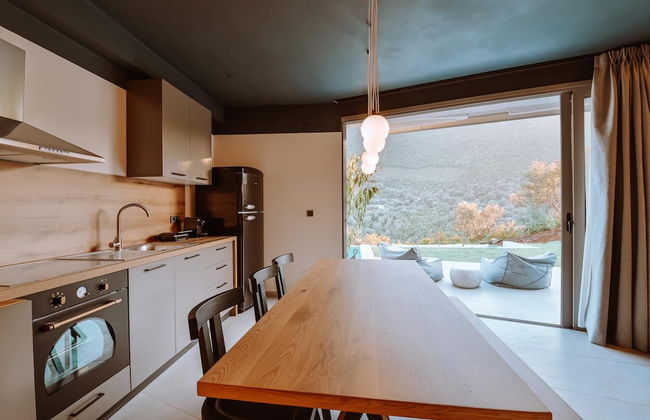 Theros Villa Complex With Private Pools - Foto 24