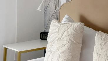 Modern flat for 4 with AC Battersea Park & Power Station, USA Embassy - Foto 2